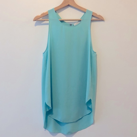 Aritzia Wilfred Blouse - Picture 1 of 4